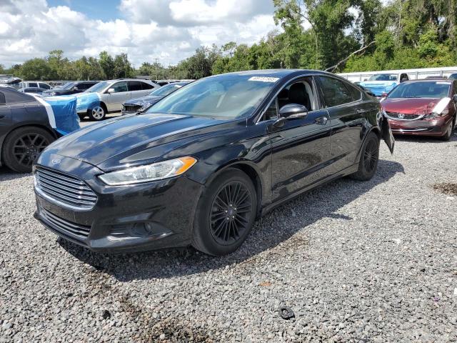 2016 FORD FUSION SE, 