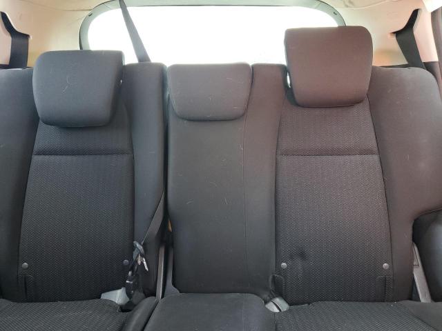 3CZRU5H35JM710379 - 2018 HONDA HR-V LX მწვანე ფოტო 10