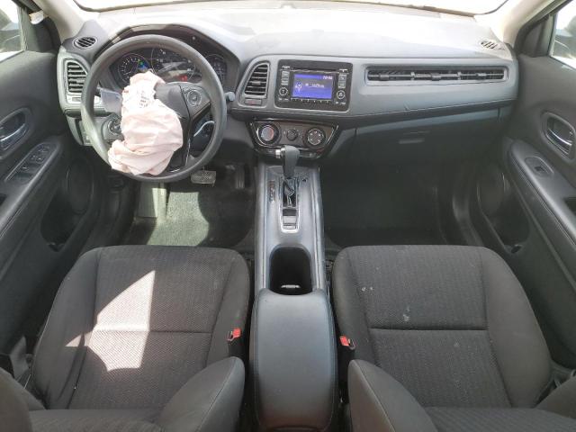 3CZRU5H35JM710379 - 2018 HONDA HR-V LX მწვანე ფოტო 8