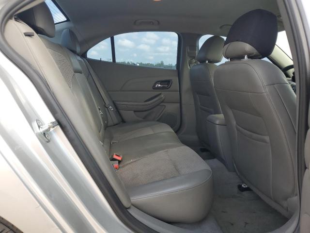 1G11C5SL7FF319197 - 2015 CHEVROLET MALIBU 1LT SILVER photo 10