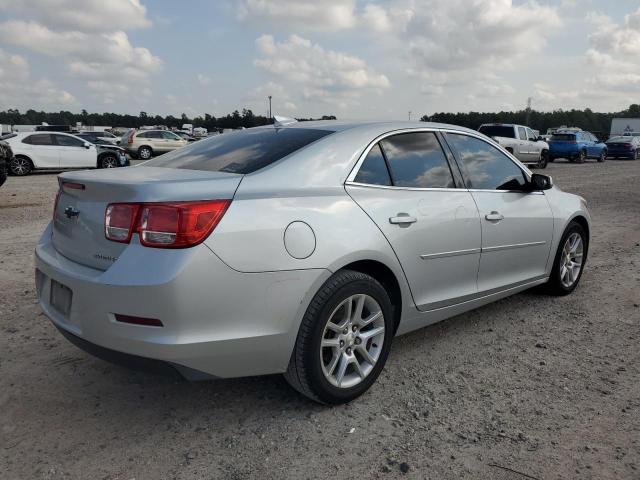 1G11C5SL7FF319197 - 2015 CHEVROLET MALIBU 1LT SILVER photo 3