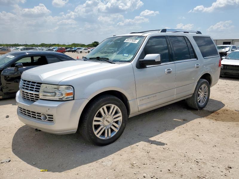 2010 LINCOLN NAVIGATOR, 