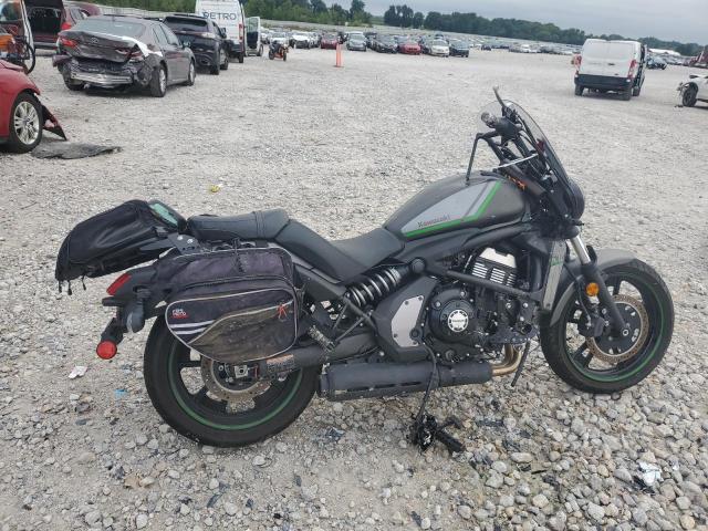 2022 KAWASAKI EN650 C, 