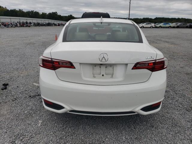 19UDE2F39GA003890 - 2016 ACURA ILX BASE WATCH PLUS WHITE photo 6