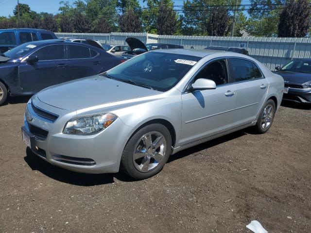 2010 CHEVROLET MALIBU 2LT, 