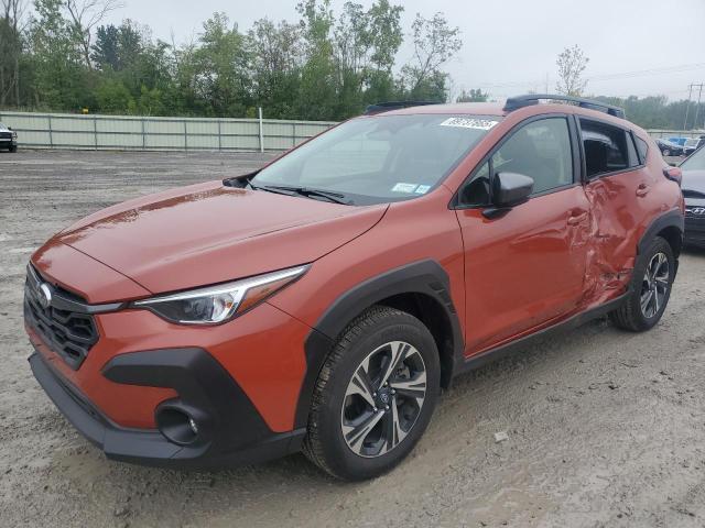 2024 SUBARU CROSSTREK PREMIUM, 