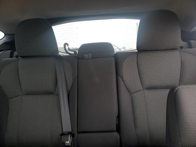 JF2GUADC4RH858844 - 2024 SUBARU CROSSTREK PREMIUM ნარინჯისფერი ფოტო 10