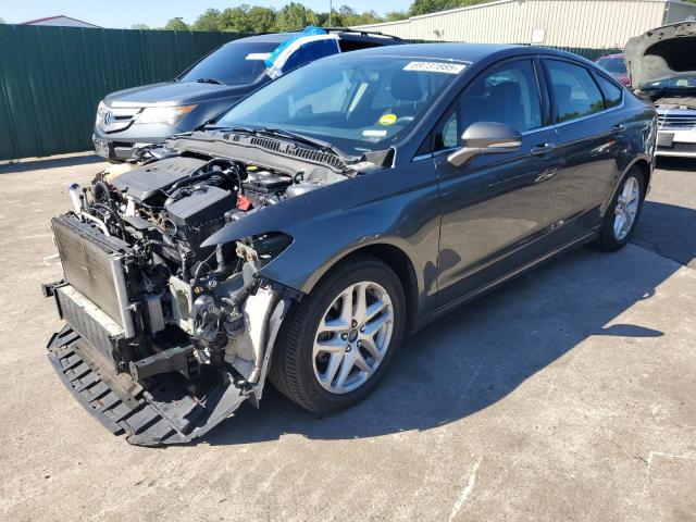 2016 FORD FUSION SE, 