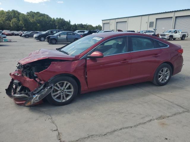 2015 HYUNDAI SONATA SE, 