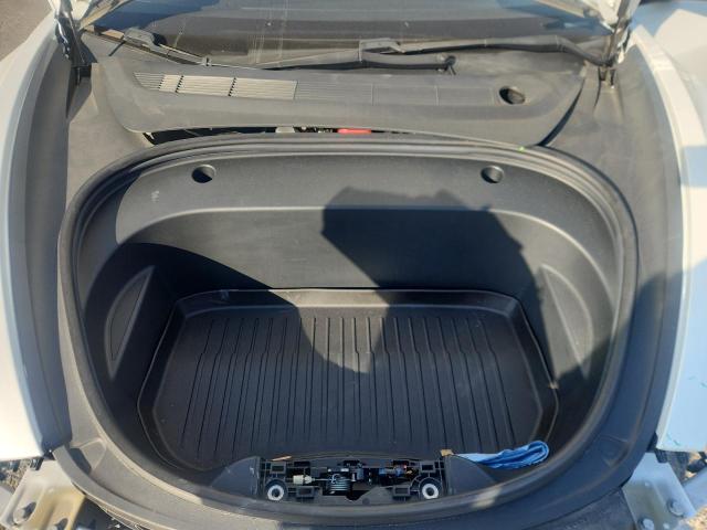 5YJ3E1EAXMF063555 - 2021 TESLA MODEL 3 WHITE photo 11