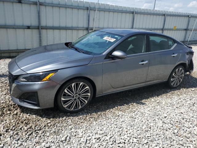 2023 NISSAN ALTIMA SL, 