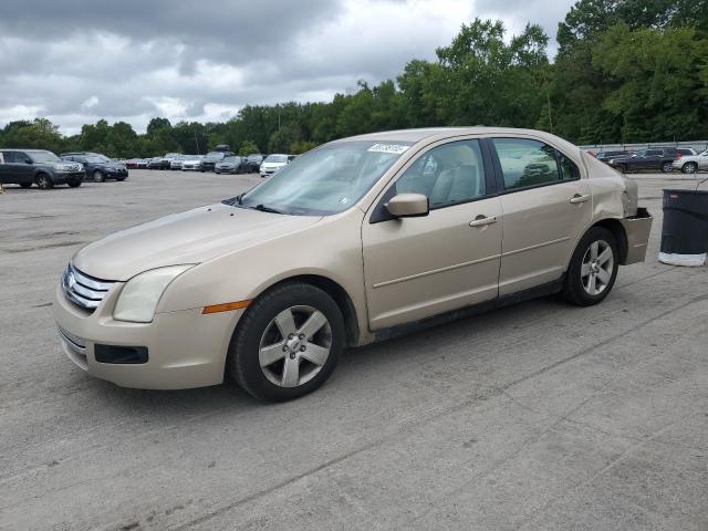 2007 FORD FUSION SE, 