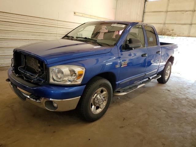 2007 DODGE RAM 2500 ST, 