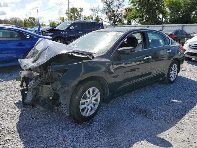 2016 NISSAN ALTIMA 2.5, 