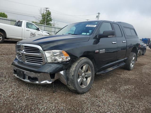 2017 RAM 1500 SLT, 