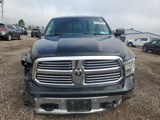 1C6RR7GTXHS632565 - 2017 RAM 1500 SLT BLACK photo 5