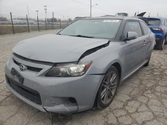 JTKJF5C73B3009598 - 2011 TOYOTA SCION TC Boz foto 1