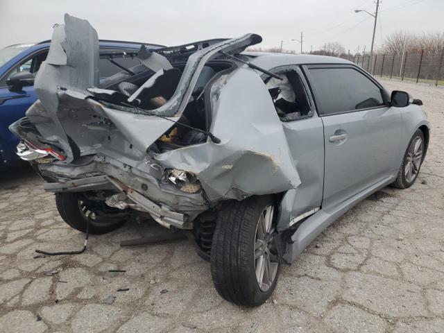 JTKJF5C73B3009598 - 2011 TOYOTA SCION TC Boz foto 3