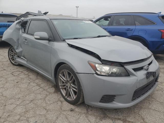 JTKJF5C73B3009598 - 2011 TOYOTA SCION TC Boz foto 4