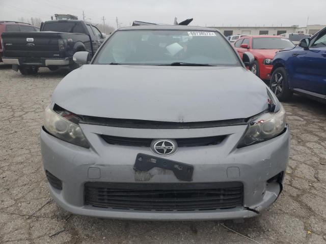JTKJF5C73B3009598 - 2011 TOYOTA SCION TC Boz foto 5