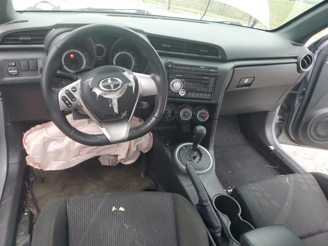 JTKJF5C73B3009598 - 2011 TOYOTA SCION TC Boz foto 8