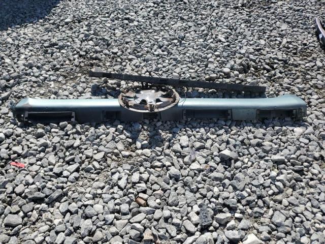 4T1BE46K07U557676 - 2007 TOYOTA CAMRY CE GREEN photo 12