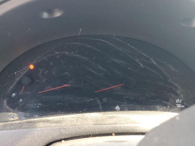 4T1BE46K07U557676 - 2007 TOYOTA CAMRY CE GREEN photo 9