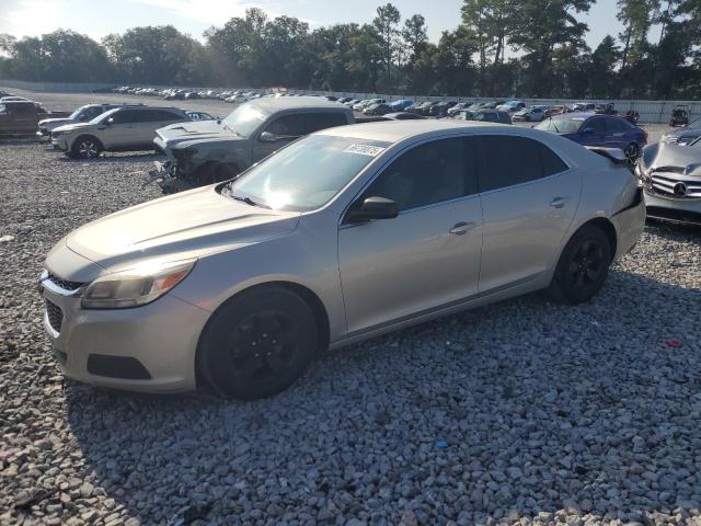 2015 CHEVROLET MALIBU LS, 