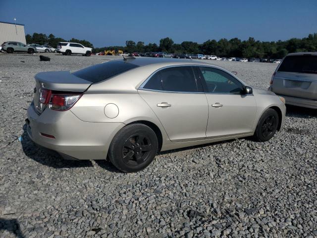 1G11B5SL9FF177888 - 2015 CHEVROLET MALIBU LS 棕色 照片 3