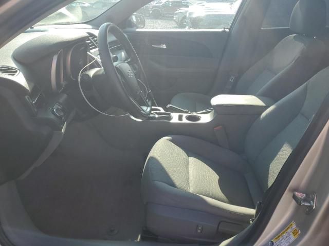 1G11B5SL9FF177888 - 2015 CHEVROLET MALIBU LS 棕色 照片 7