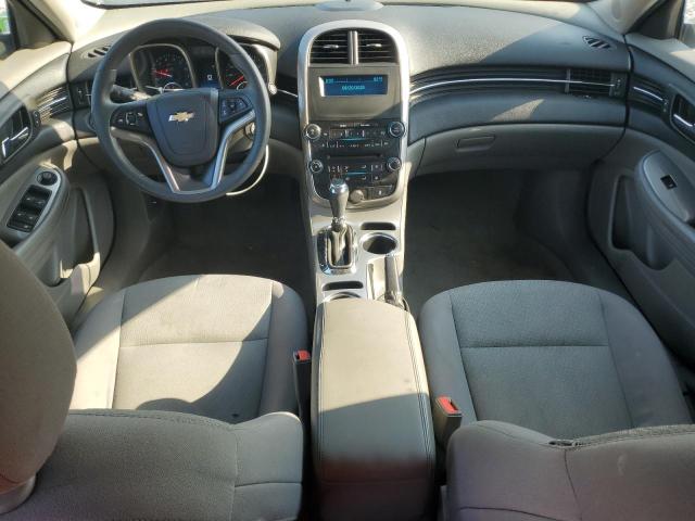 1G11B5SL9FF177888 - 2015 CHEVROLET MALIBU LS 棕色 照片 8