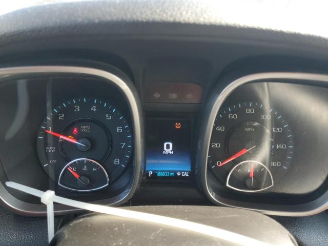 1G11B5SL9FF177888 - 2015 CHEVROLET MALIBU LS 棕色 照片 9