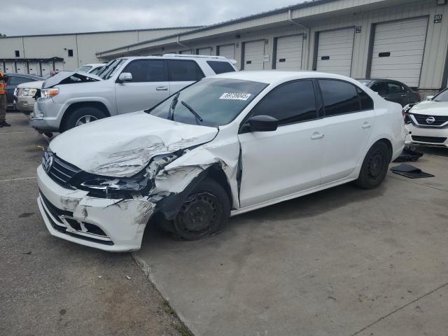 2016 VOLKSWAGEN JETTA S, 