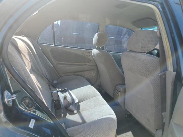2T1BR12E0XC224740 - 1999 TOYOTA COROLLA VE GREEN photo 10