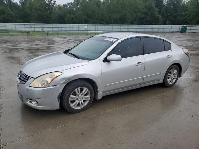 2012 NISSAN ALTIMA BASE, 