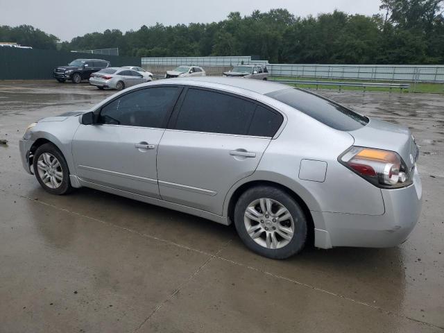 1N4AL2AP9CN411333 - 2012 NISSAN ALTIMA BASE 银色 照片 2
