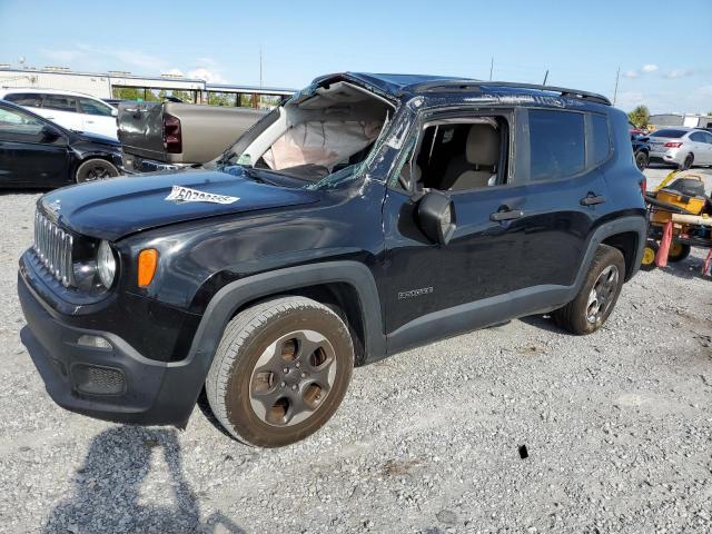 2018 JEEP RENEGADE SPORT, 