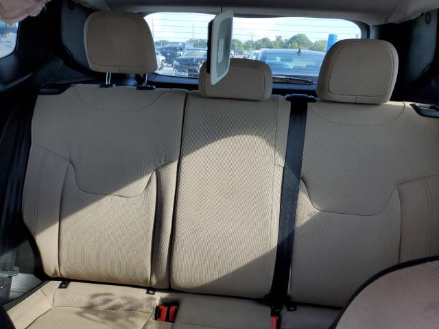 ZACCJAAB4JPG87804 - 2018 JEEP RENEGADE SPORT Noir photo 10