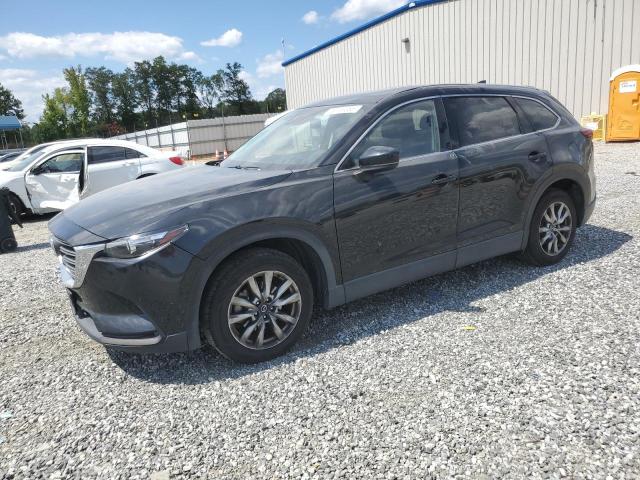 2016 MAZDA CX-9 TOURING, 