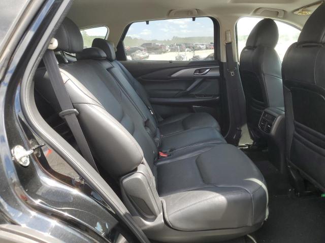 JM3TCACYXG0116402 - 2016 MAZDA CX-9 TOURING BLACK photo 11