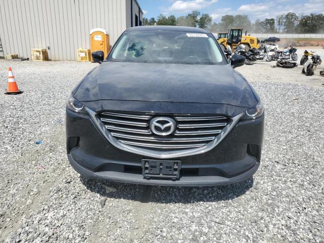 JM3TCACYXG0116402 - 2016 MAZDA CX-9 TOURING BLACK photo 5