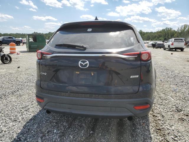 JM3TCACYXG0116402 - 2016 MAZDA CX-9 TOURING BLACK photo 6