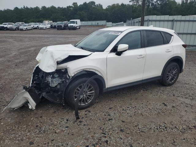 2017 MAZDA CX-5 TOURING, 