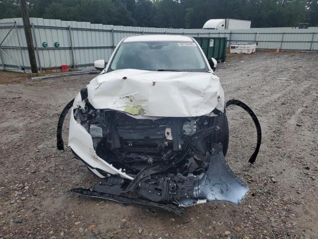 JM3KFBCL7H0103069 - 2017 MAZDA CX-5 TOURING WHITE photo 5