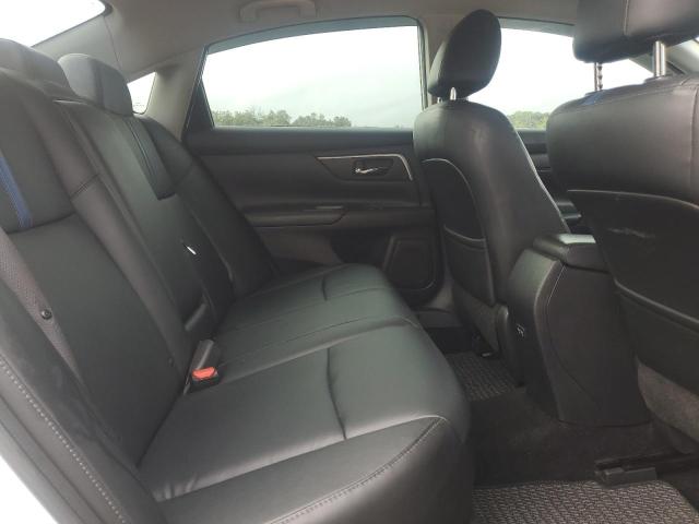 1N4AL3AP1JC254959 - 2018 NISSAN ALTIMA 2.5 WHITE photo 10