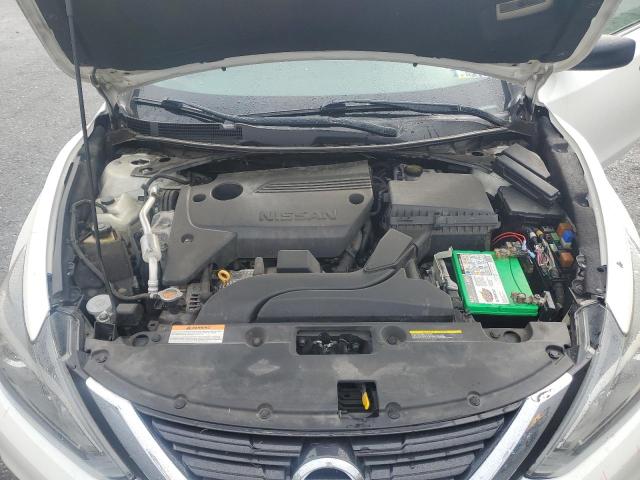 1N4AL3AP1JC254959 - 2018 NISSAN ALTIMA 2.5 WHITE photo 11