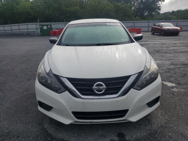 1N4AL3AP1JC254959 - 2018 NISSAN ALTIMA 2.5 WHITE photo 5