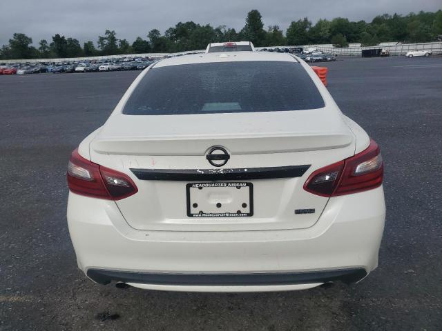 1N4AL3AP1JC254959 - 2018 NISSAN ALTIMA 2.5 WHITE photo 6