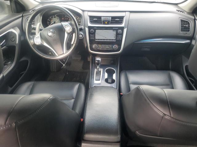 1N4AL3AP1JC254959 - 2018 NISSAN ALTIMA 2.5 WHITE photo 8