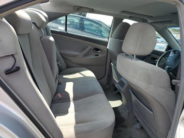 4T1BE46K89U900916 - 2009 TOYOTA CAMRY BASE Gümüş foto 10